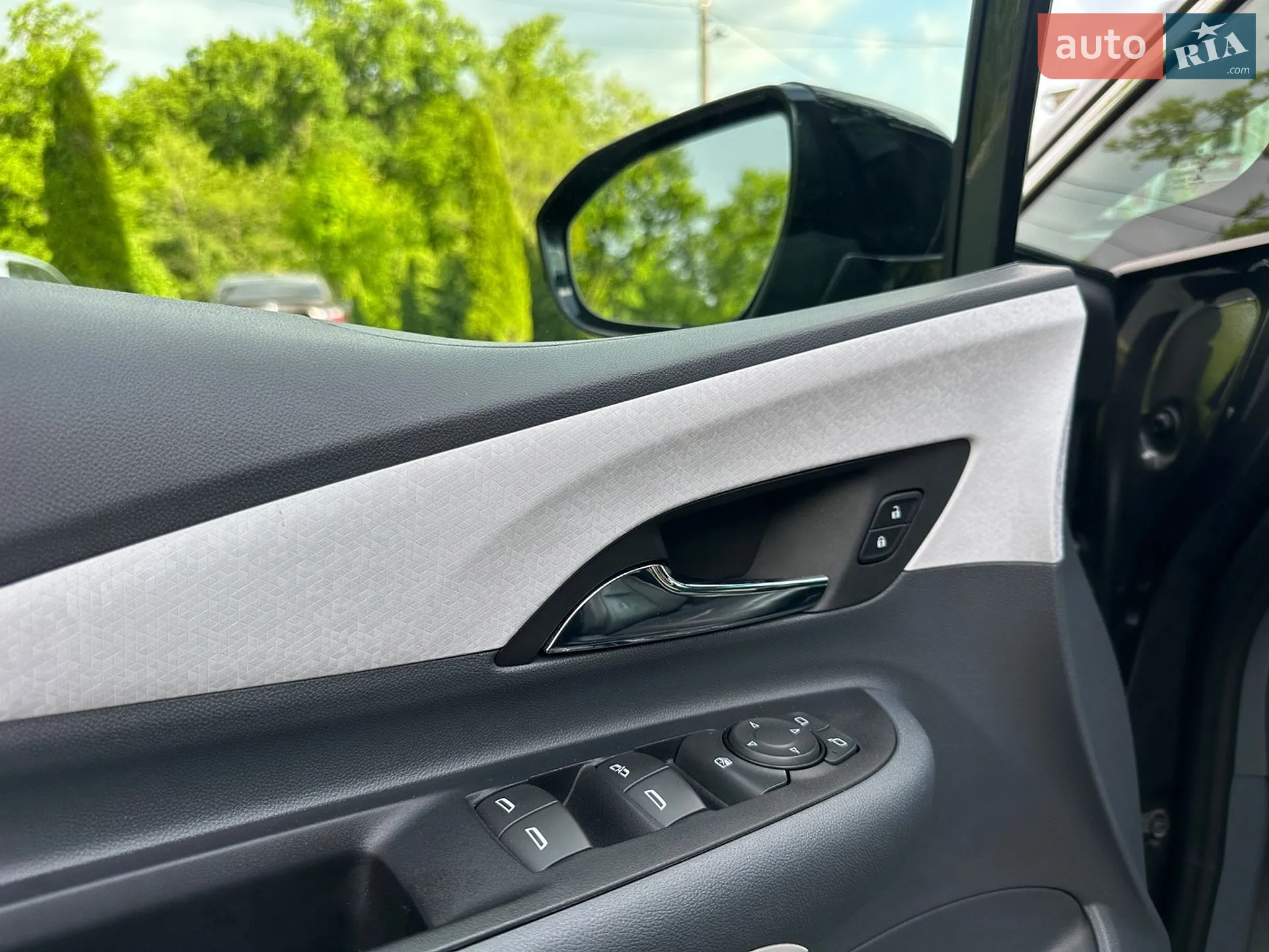2017 Chevrolet Bolt EUV - мініатюра 29
