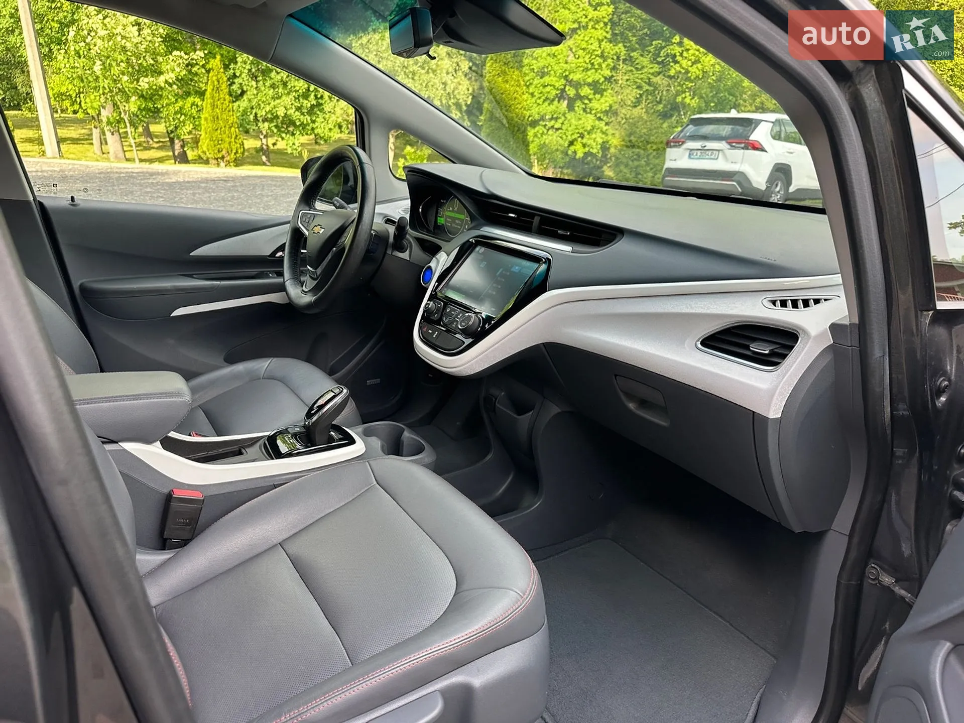 2017 Chevrolet Bolt EUV - мініатюра 41