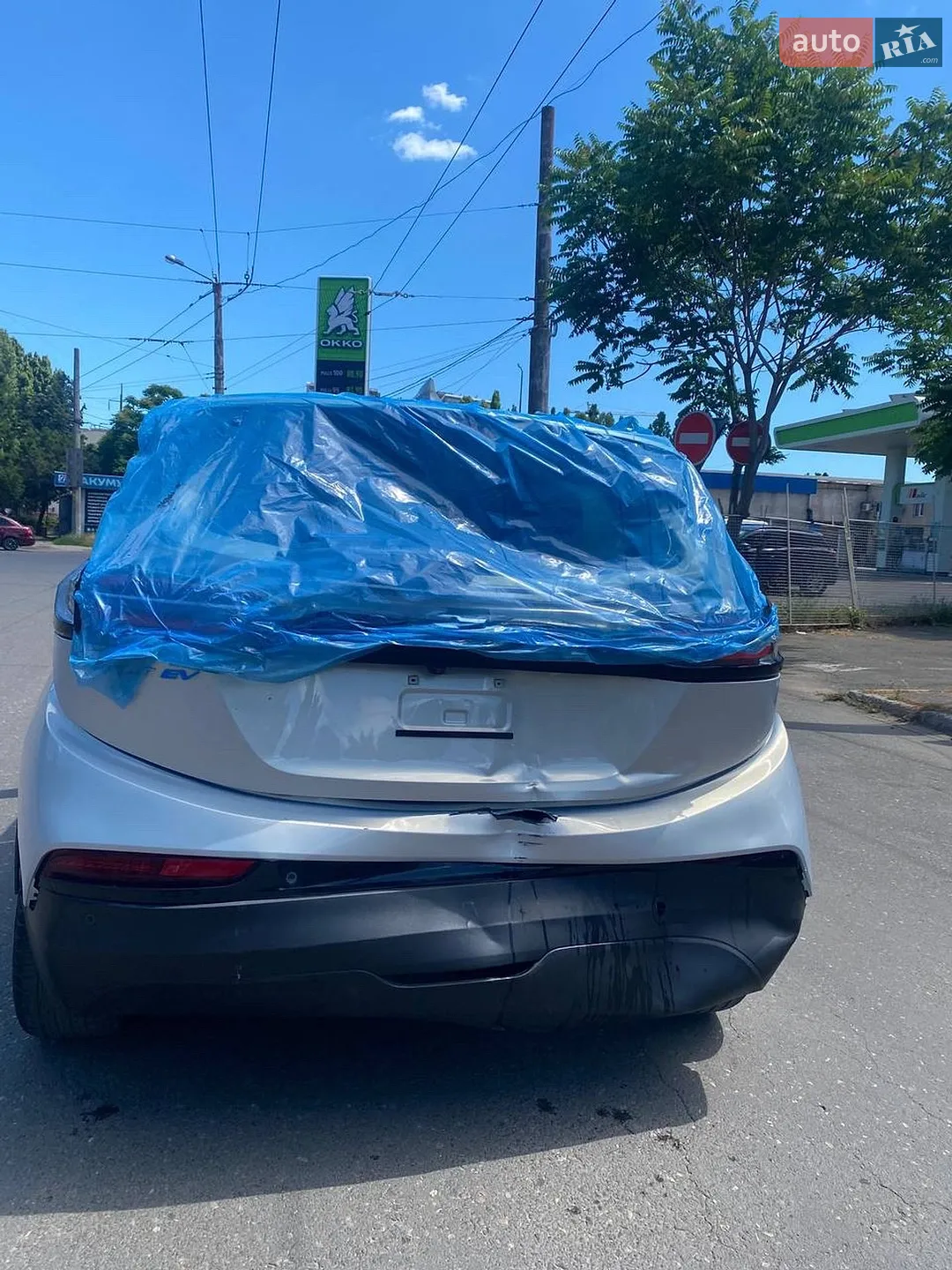 2023 Chevrolet Bolt EUV - мініатюра 12