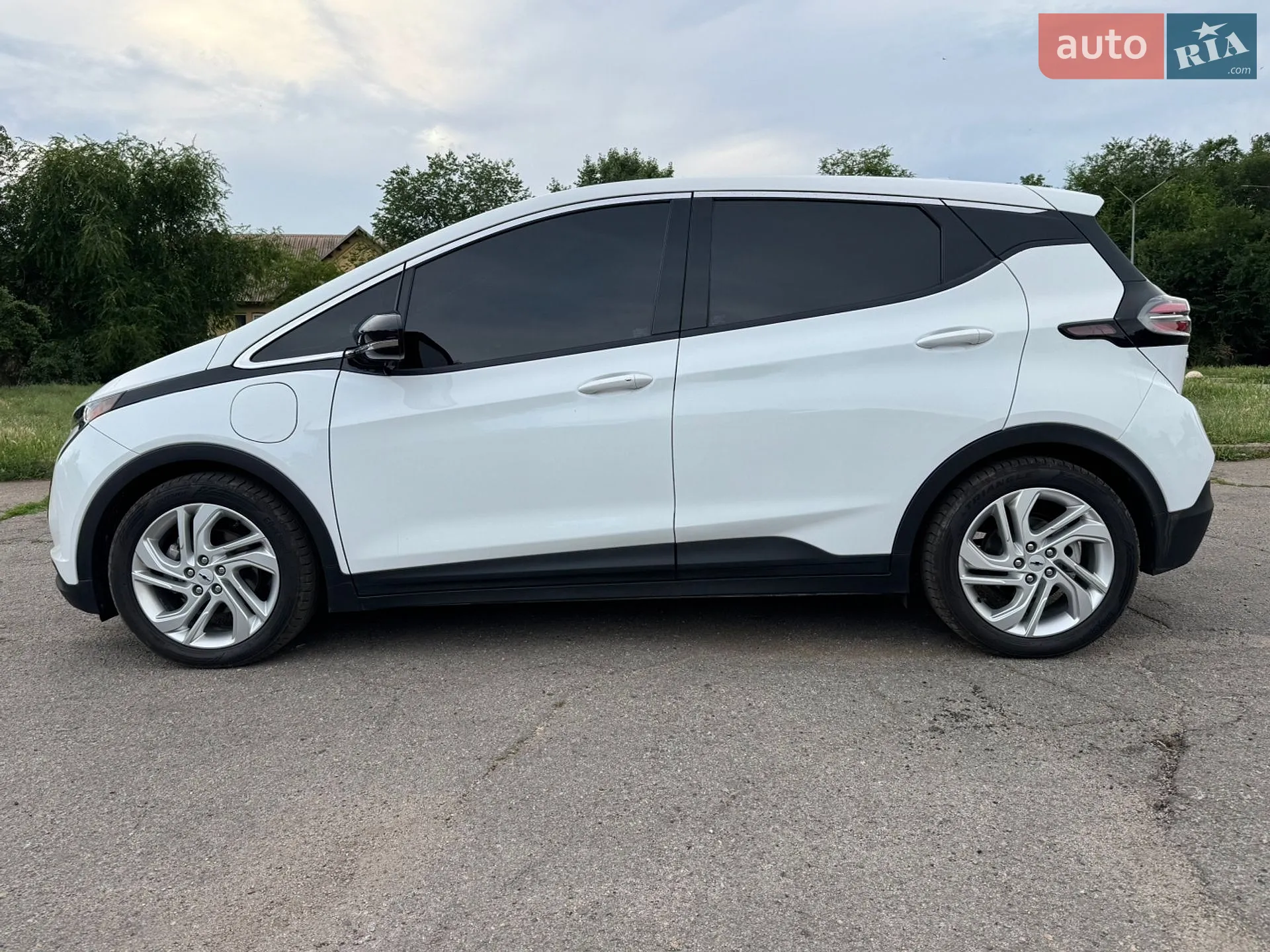 2022 Chevrolet Bolt EUV - мініатюра 12