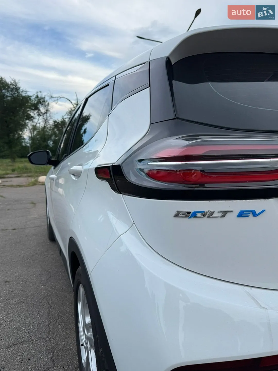 2022 Chevrolet Bolt EUV - мініатюра 19