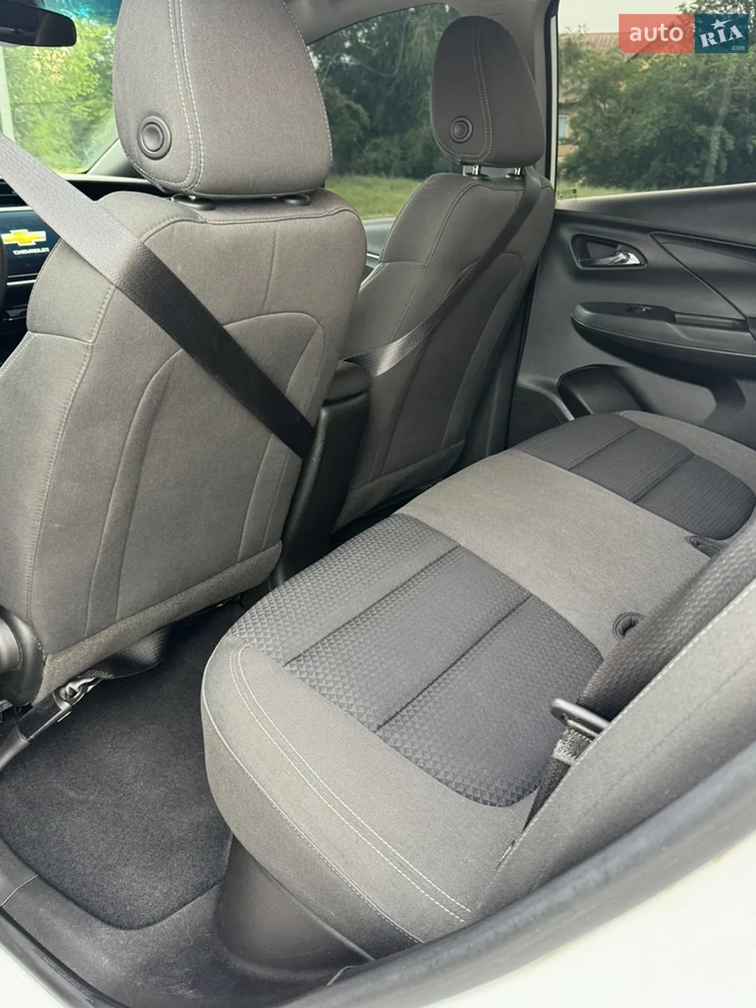 2022 Chevrolet Bolt EUV - мініатюра 27