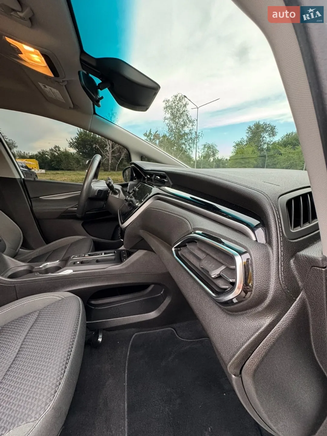 2022 Chevrolet Bolt EUV - мініатюра 31