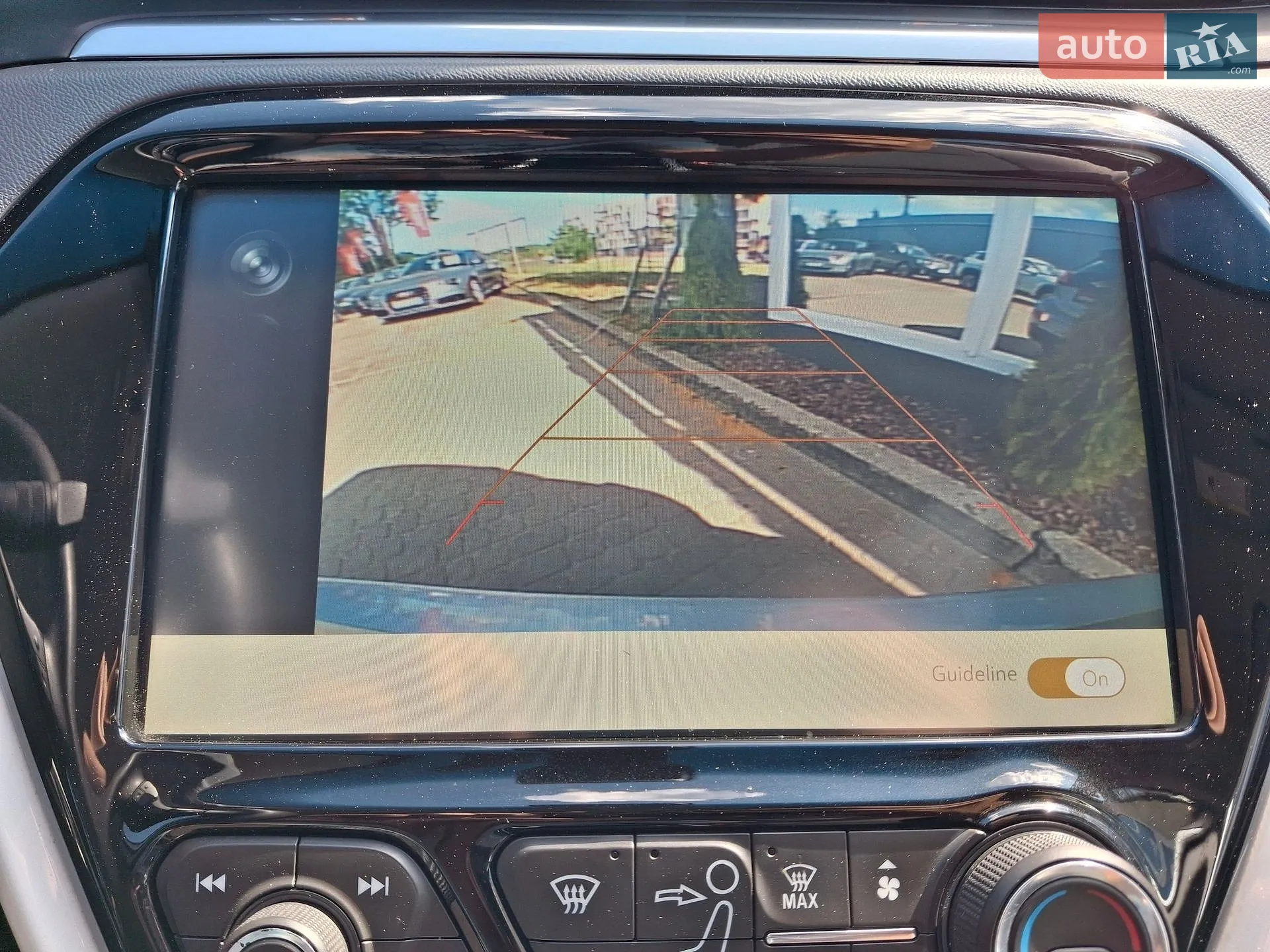 2016 Chevrolet Bolt EUV - мініатюра 18