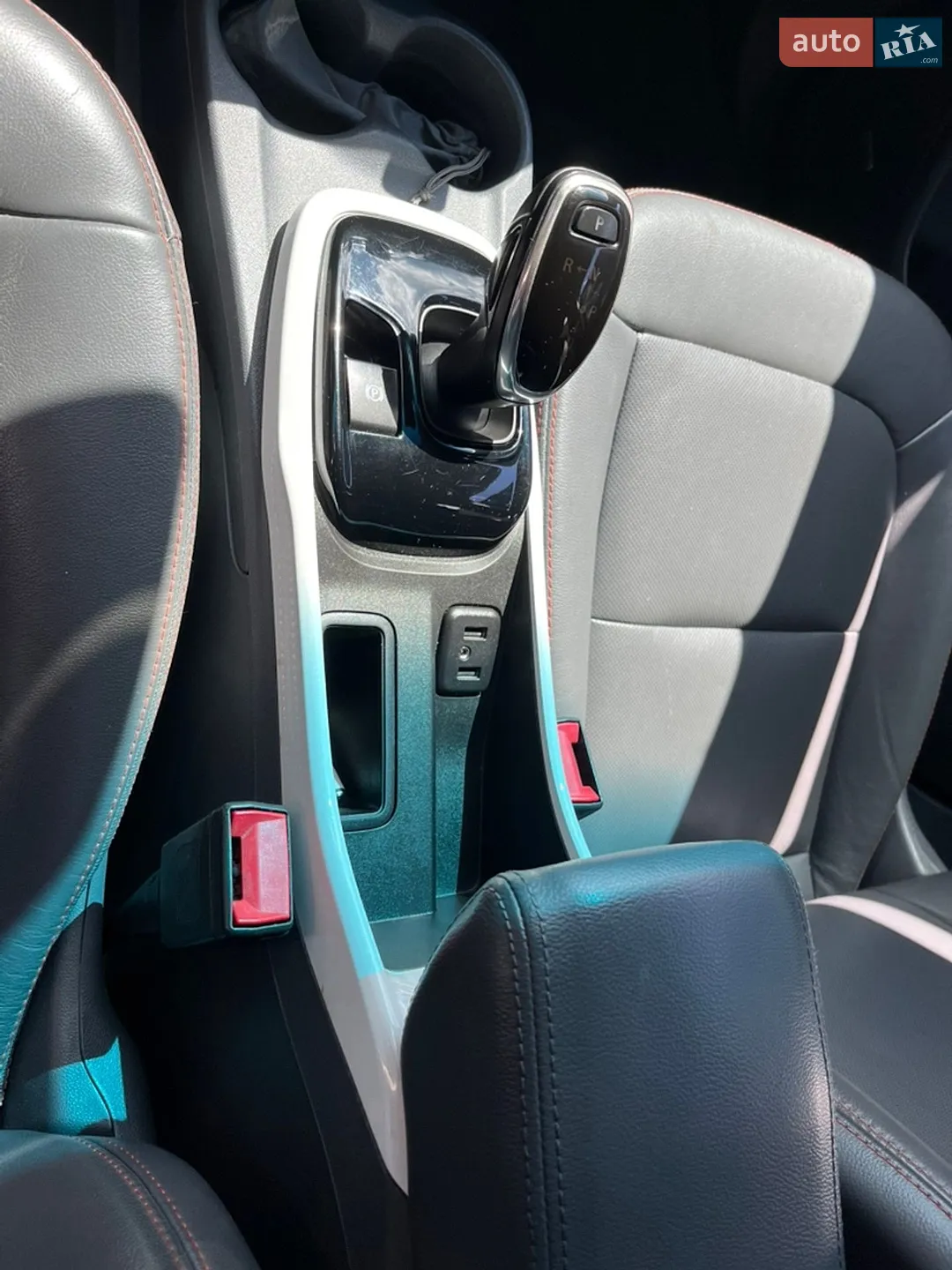 2017 Chevrolet Bolt EUV - мініатюра 23