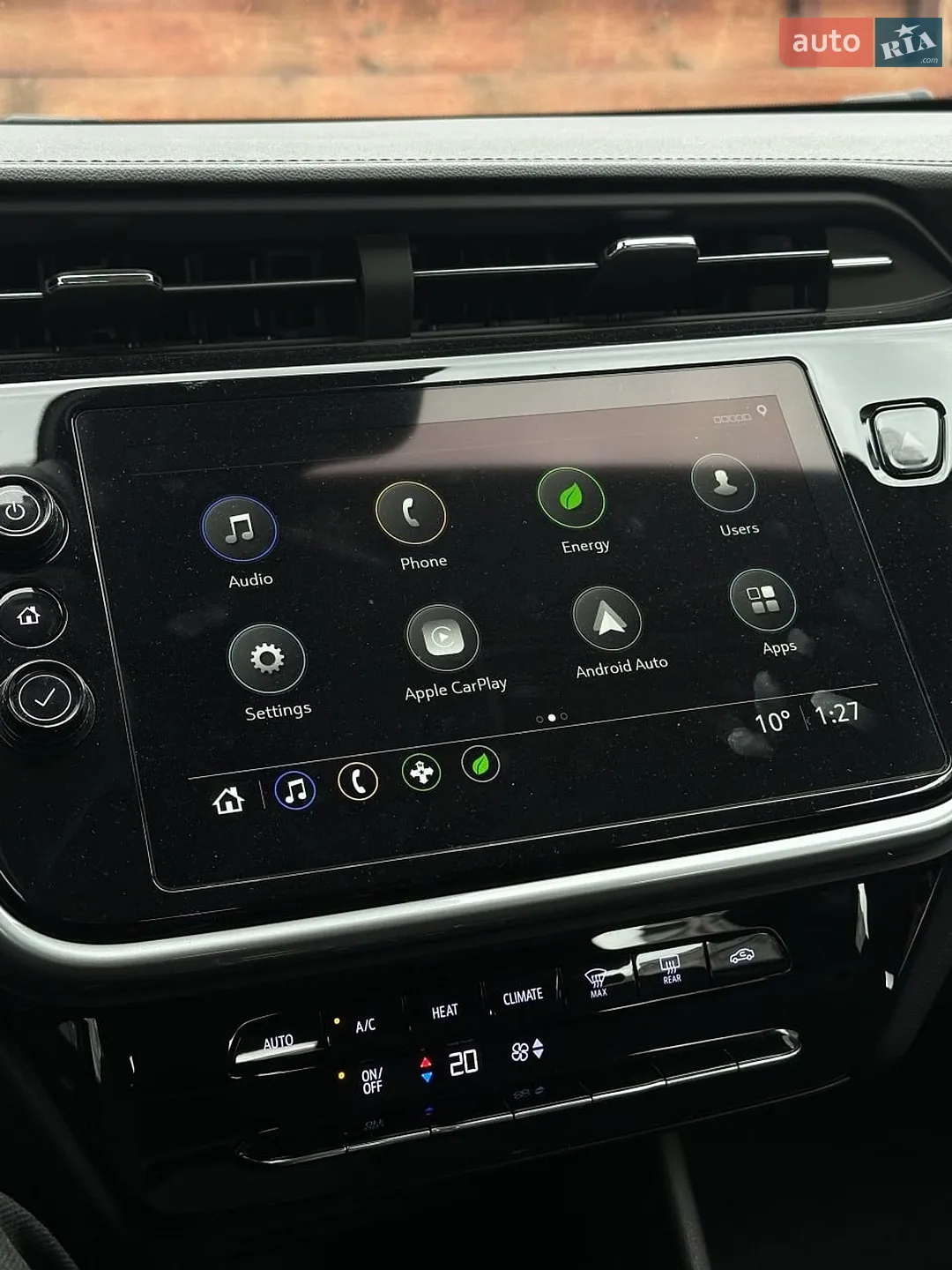 2022 Chevrolet Bolt EUV - мініатюра 19