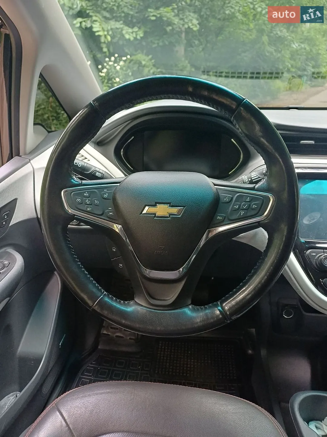 2018 Chevrolet Bolt EUV - мініатюра 25
