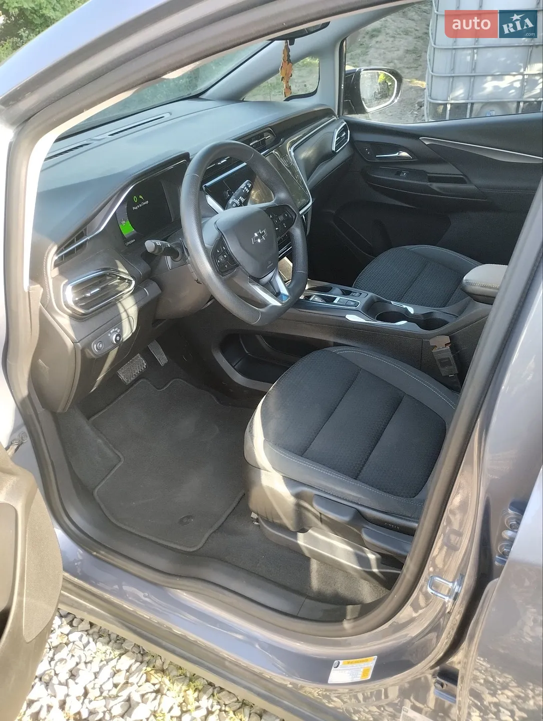 2023 Chevrolet Bolt EUV - мініатюра 10