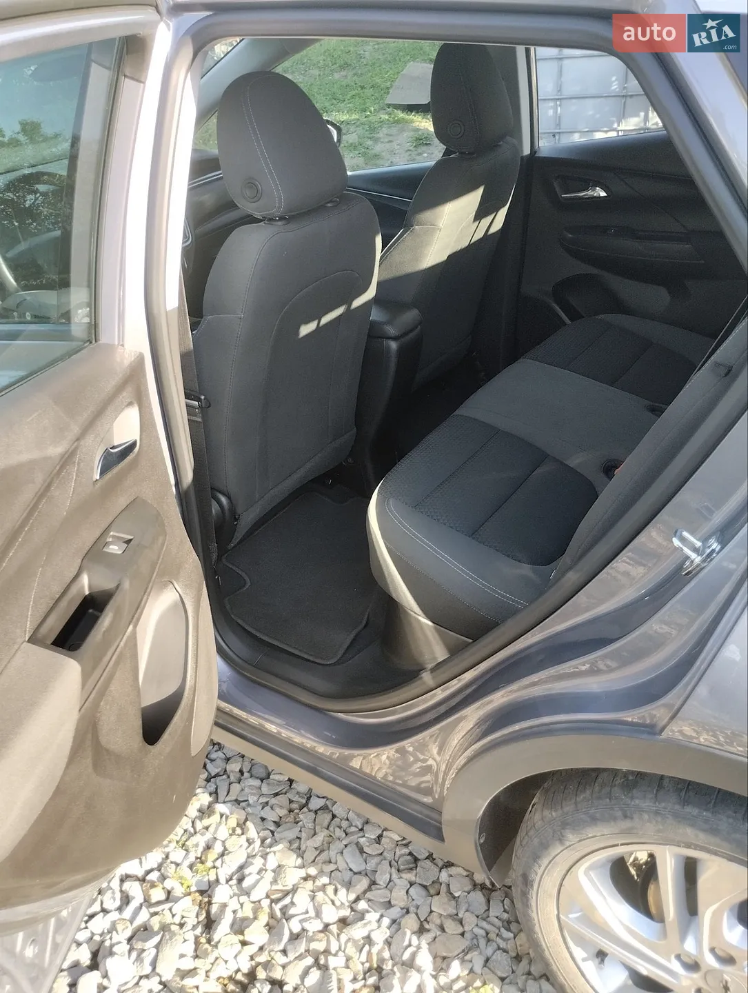2023 Chevrolet Bolt EUV - мініатюра 13
