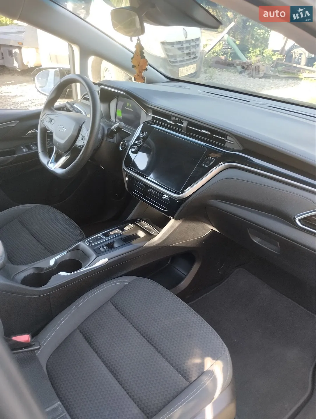2023 Chevrolet Bolt EUV - мініатюра 16