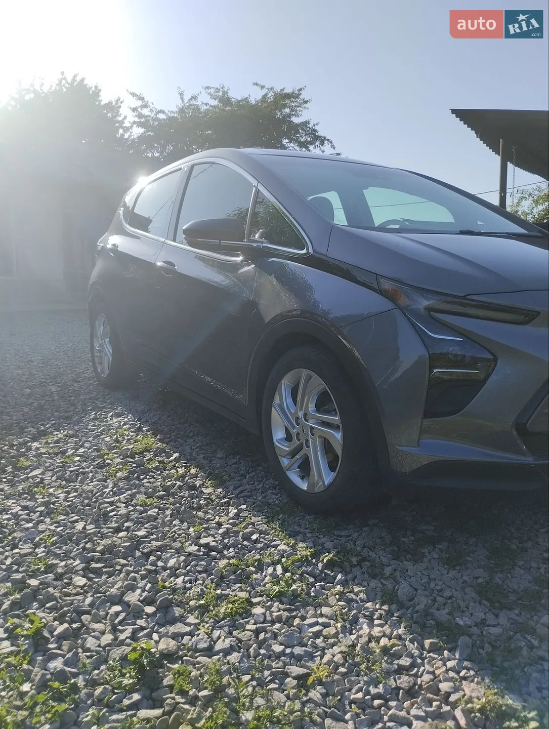 2023 Chevrolet Bolt EUV - мініатюра 27