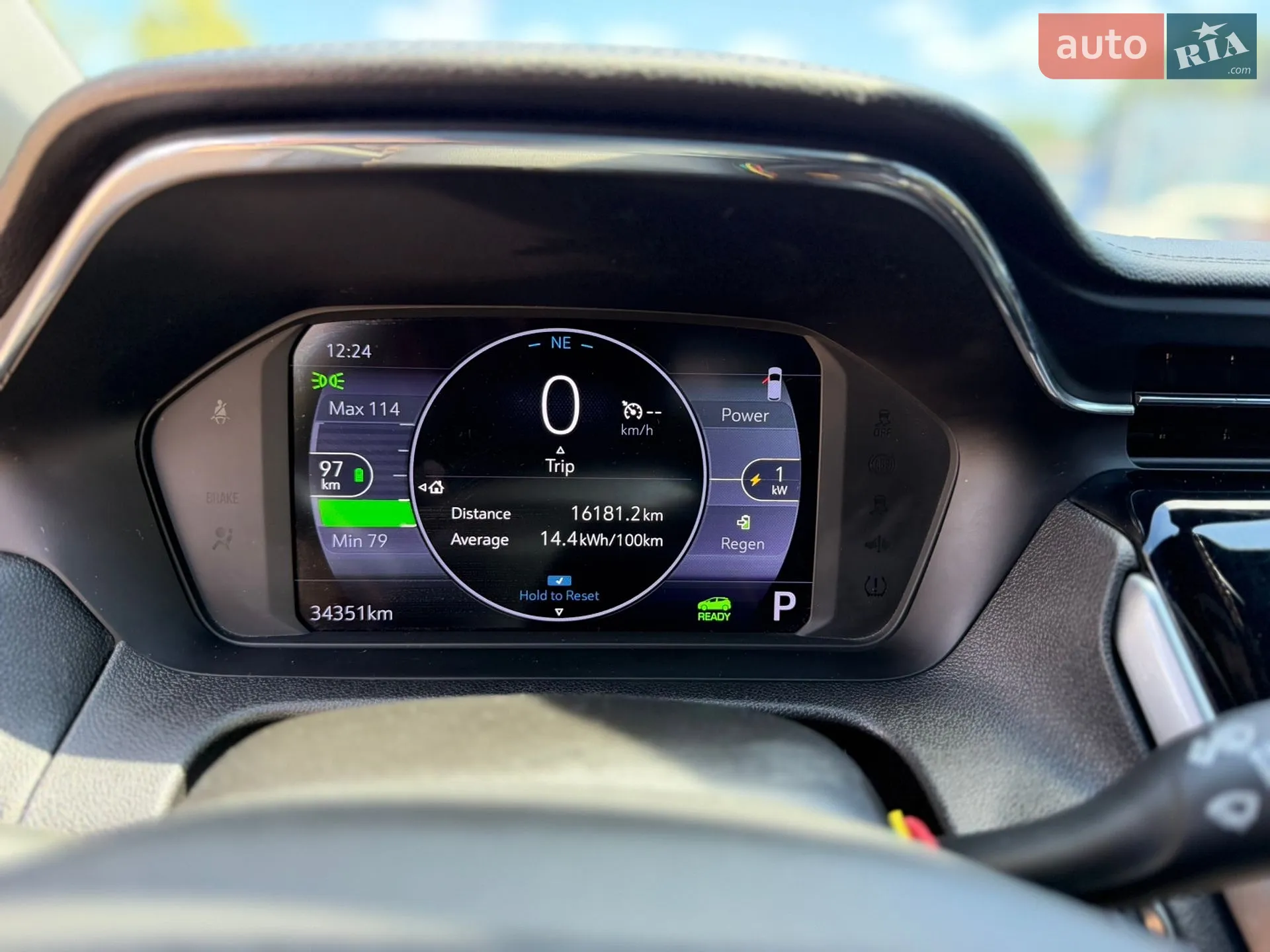 2022 Chevrolet Bolt EUV - мініатюра 24