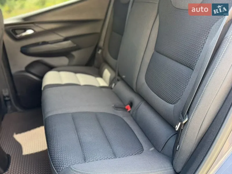 Chevrolet Bolt EV 2022 VIN 1G1FW6S00P4115850 фото оголошення 29 з 73
