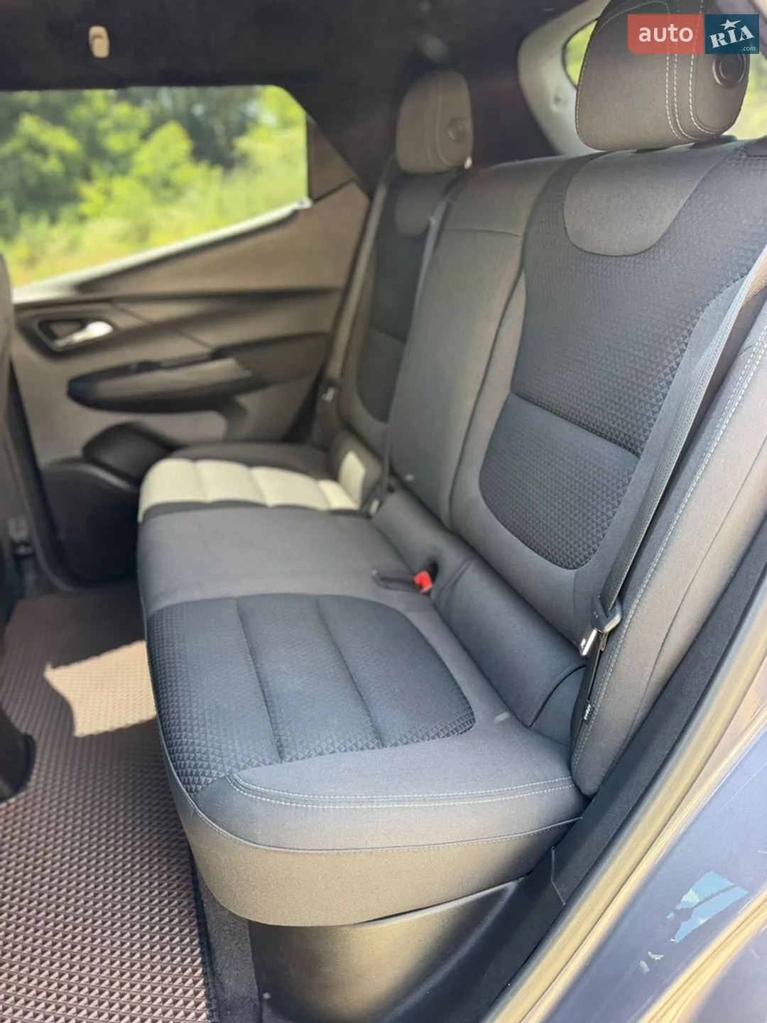 2022 Chevrolet Bolt EUV - мініатюра 29