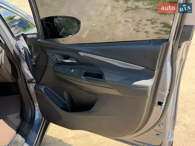 Chevrolet Bolt EV 2022 VIN 1G1FW6S00P4115850 фото оголошення 34 з 73