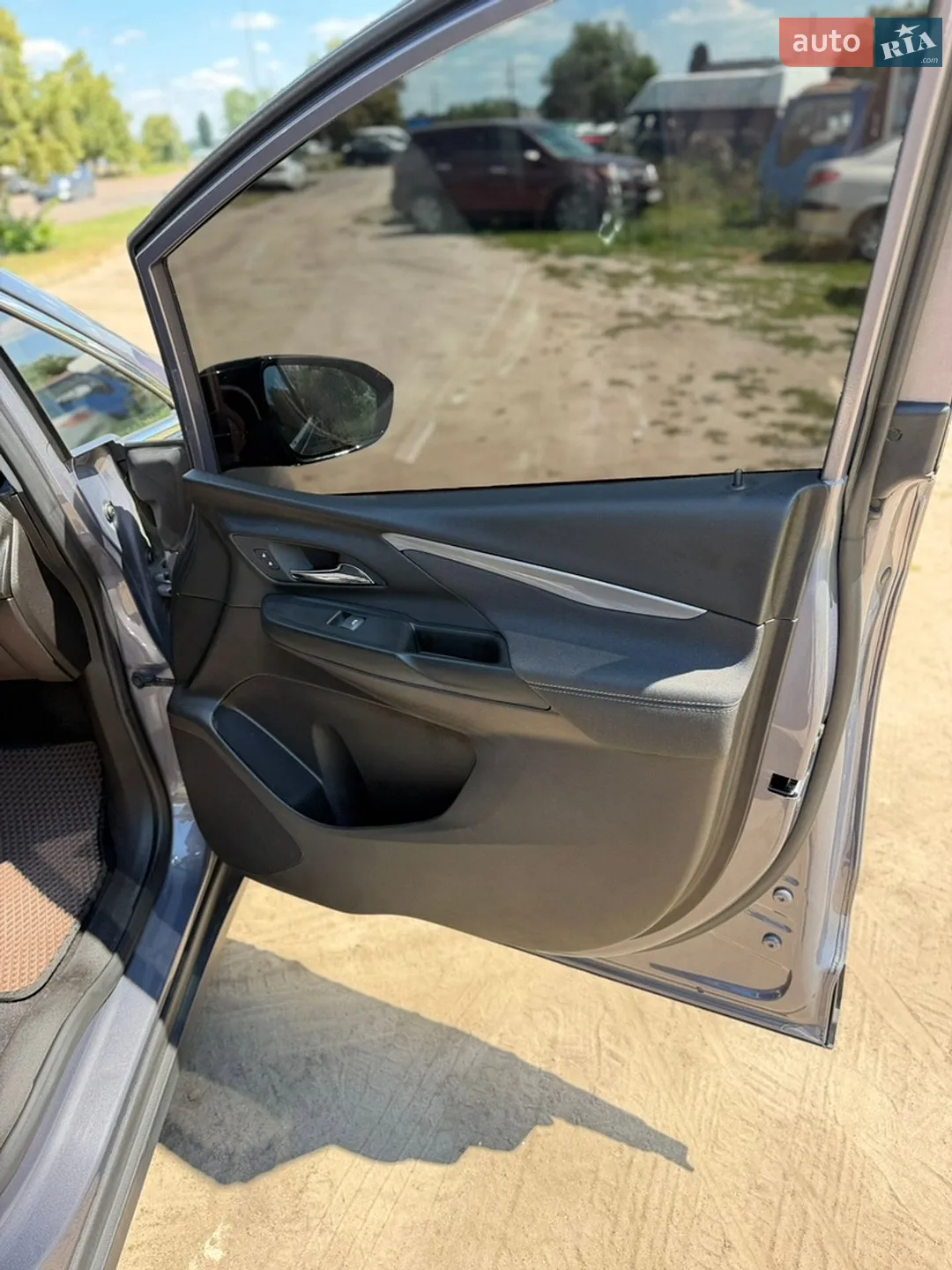2022 Chevrolet Bolt EUV - мініатюра 34