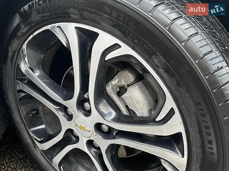 Chevrolet Bolt EV 2018 VIN 1G1F76E08J4129589 фото оголошення 39 з 122