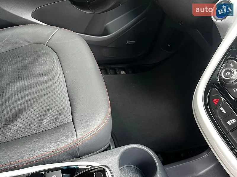 Chevrolet Bolt EV 2018 VIN 1G1F76E08J4129589 фото оголошення 44 з 122