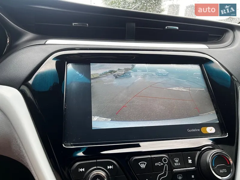 Chevrolet Bolt EV 2018 VIN 1G1F76E08J4129589 фото оголошення 50 з 122