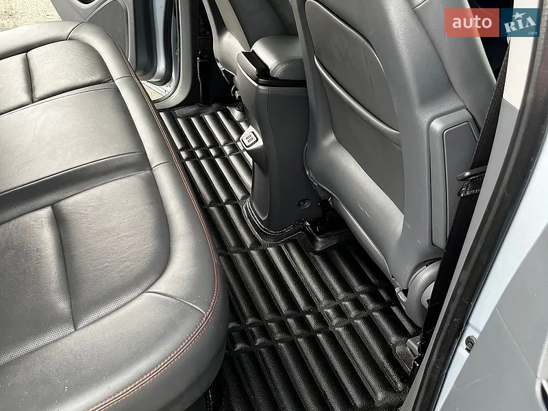 Chevrolet Bolt EV 2018 VIN 1G1F76E08J4129589 фото оголошення 73 з 122