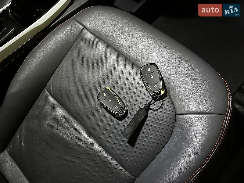 Chevrolet Bolt EV 2018 VIN 1G1F76E08J4129589 фото оголошення 87 з 122