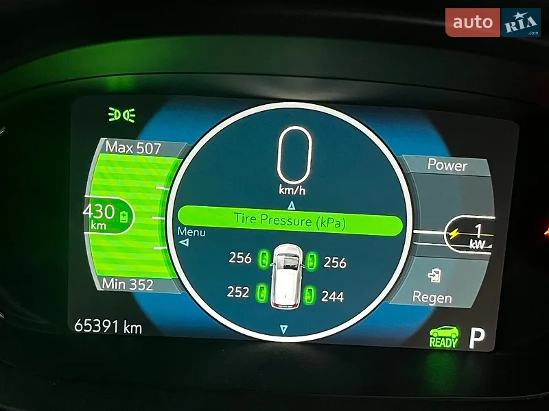 Chevrolet Bolt EV 2018 VIN 1G1F76E08J4129589 фото оголошення 2 з 122