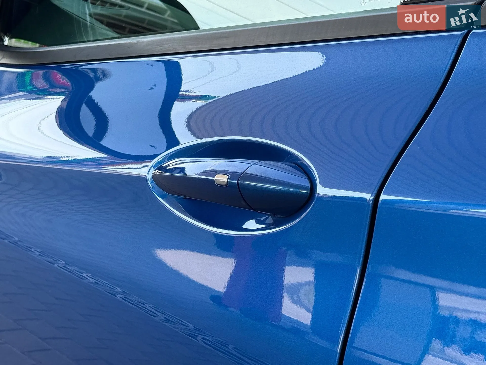 2017 Chevrolet Bolt EUV - мініатюра 27