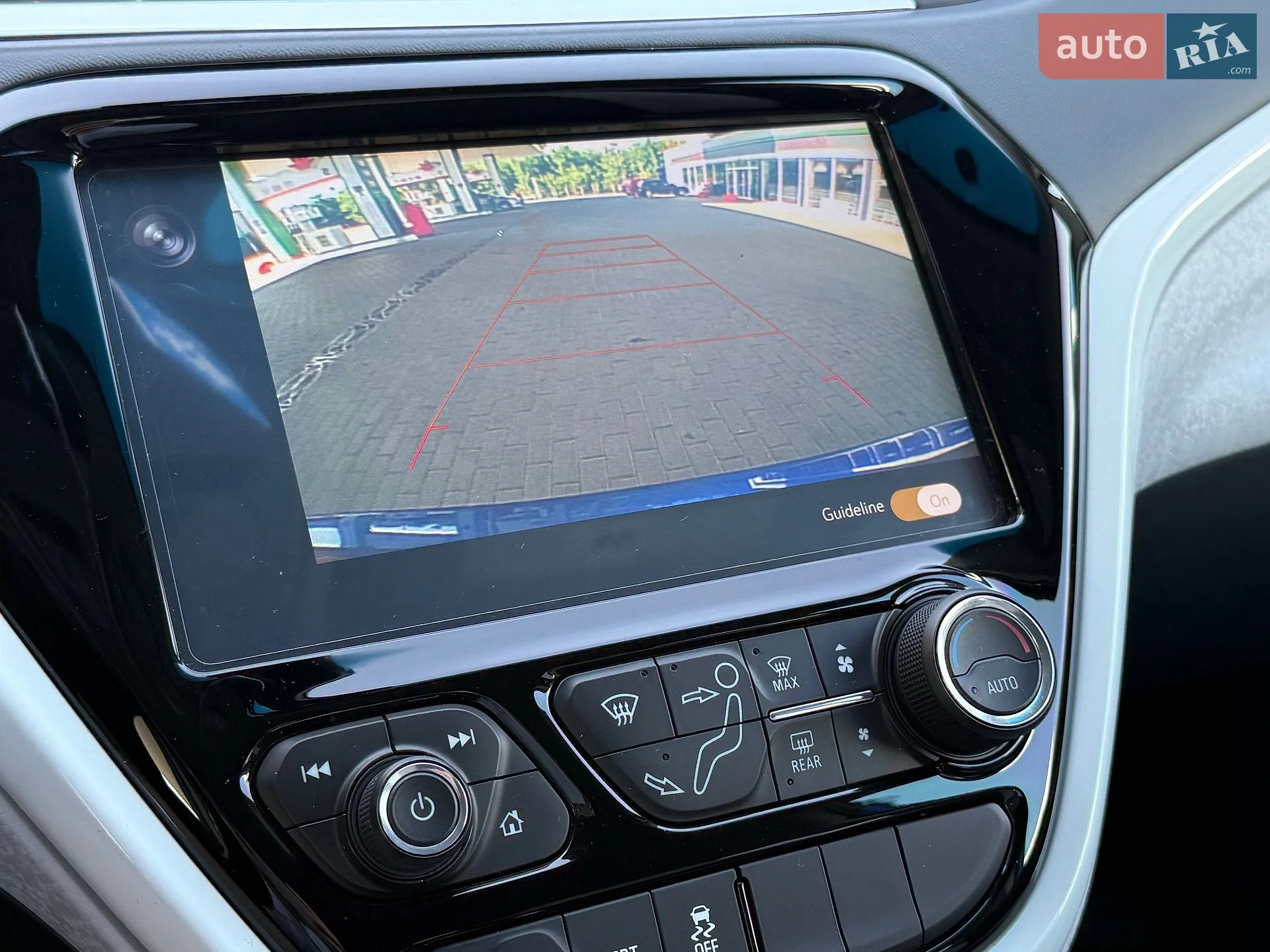 2017 Chevrolet Bolt EUV - мініатюра 28