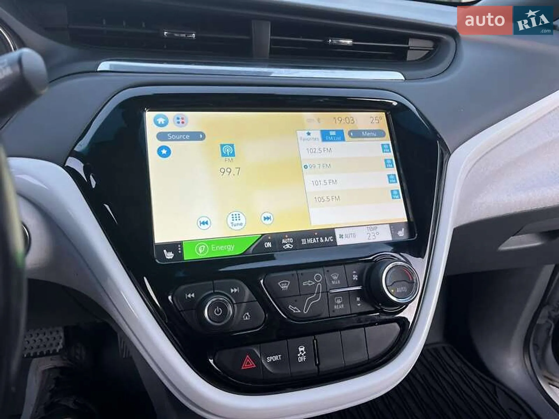 2018 Chevrolet Bolt EUV - мініатюра 16