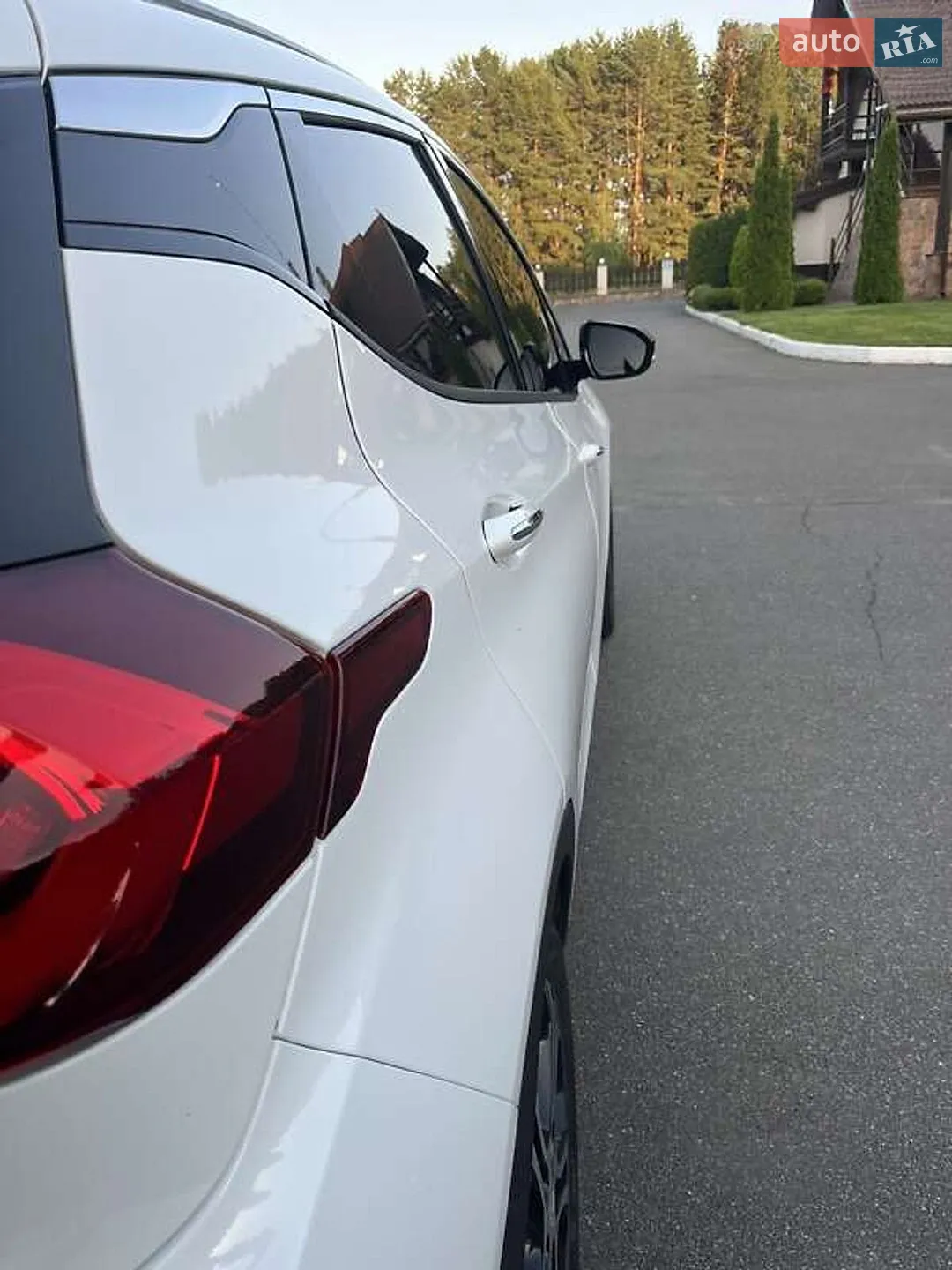 2018 Chevrolet Bolt EUV - мініатюра 10