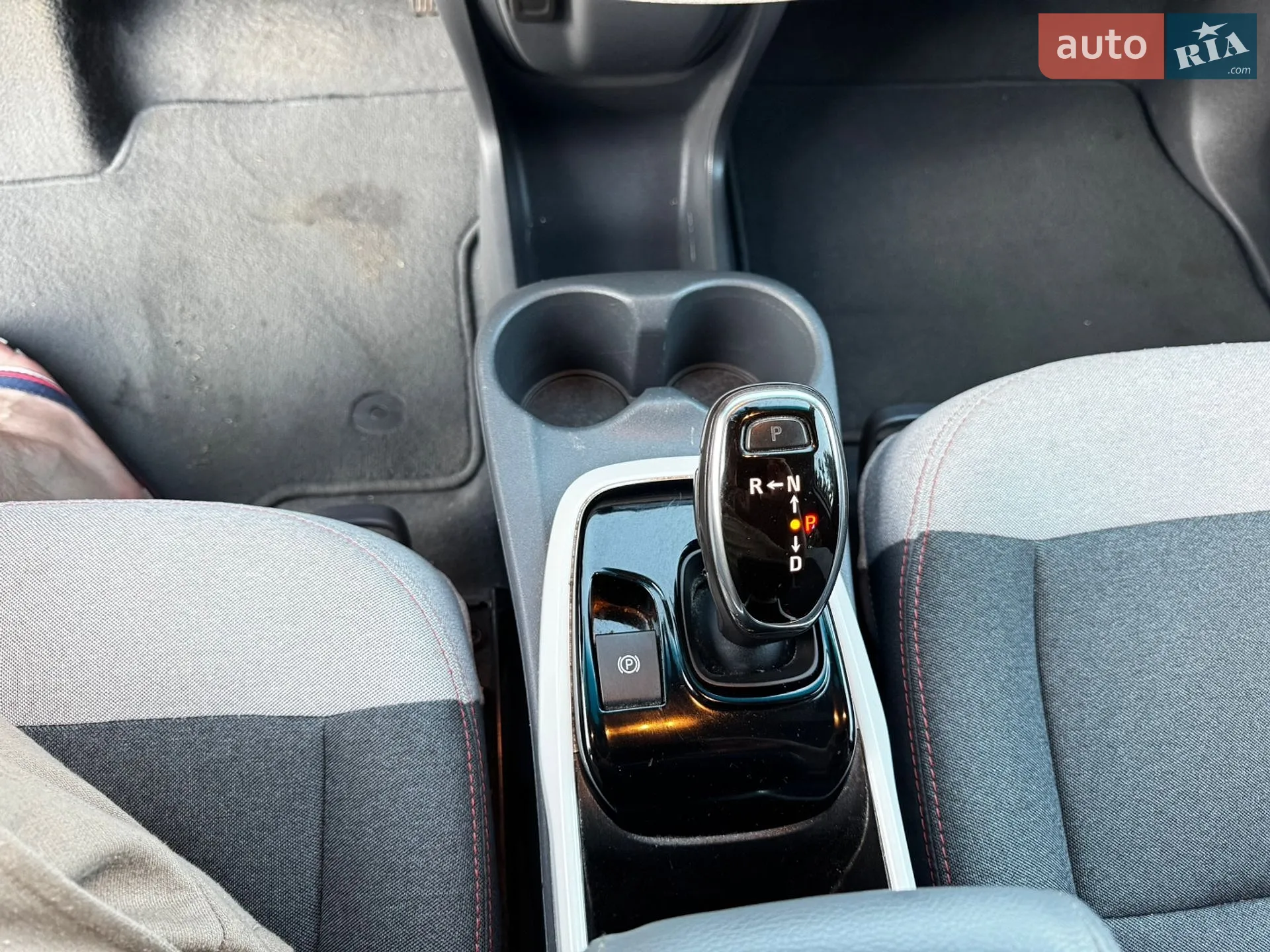 2018 Chevrolet Bolt EUV - мініатюра 20