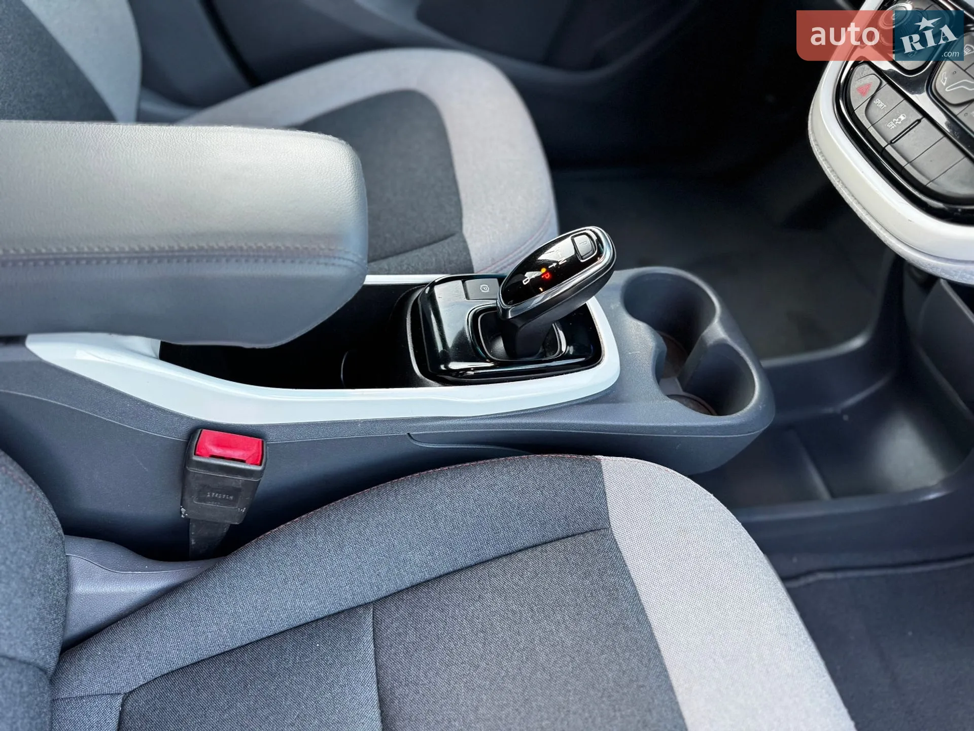 2018 Chevrolet Bolt EUV - мініатюра 32