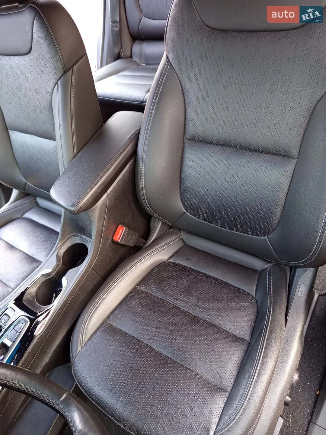 2023 Chevrolet Bolt EUV - мініатюра 7