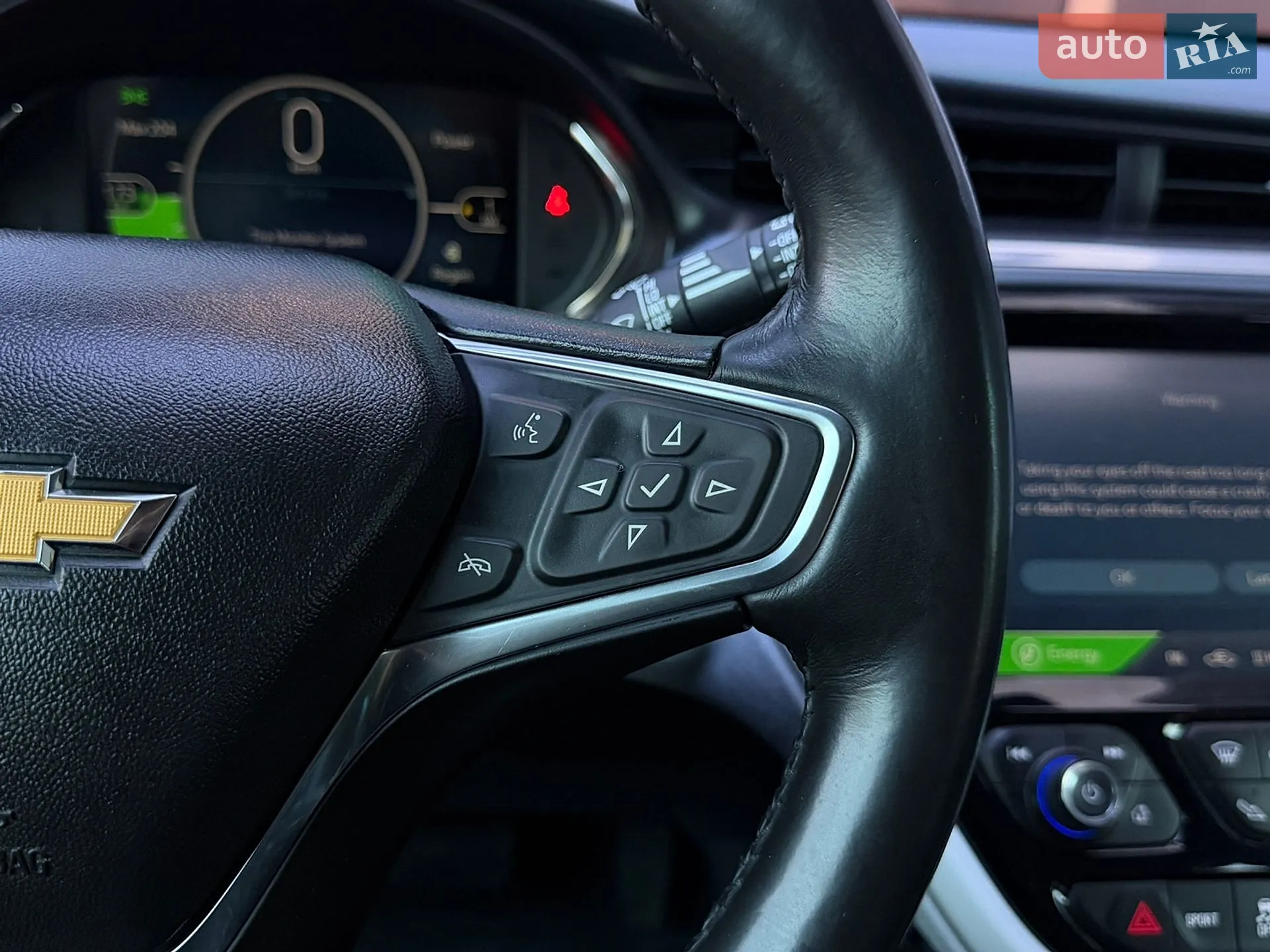 2017 Chevrolet Bolt EUV - мініатюра 23