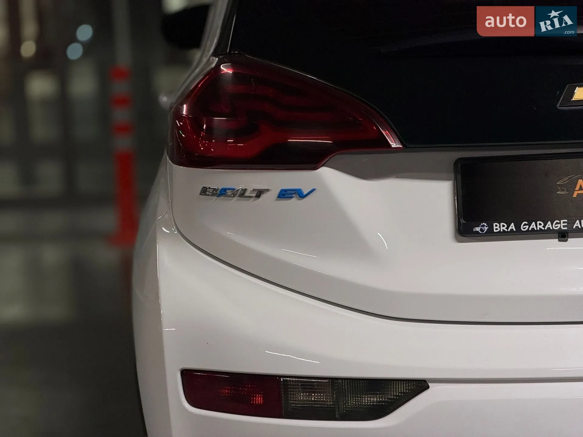 2017 Chevrolet Bolt EUV - мініатюра 28