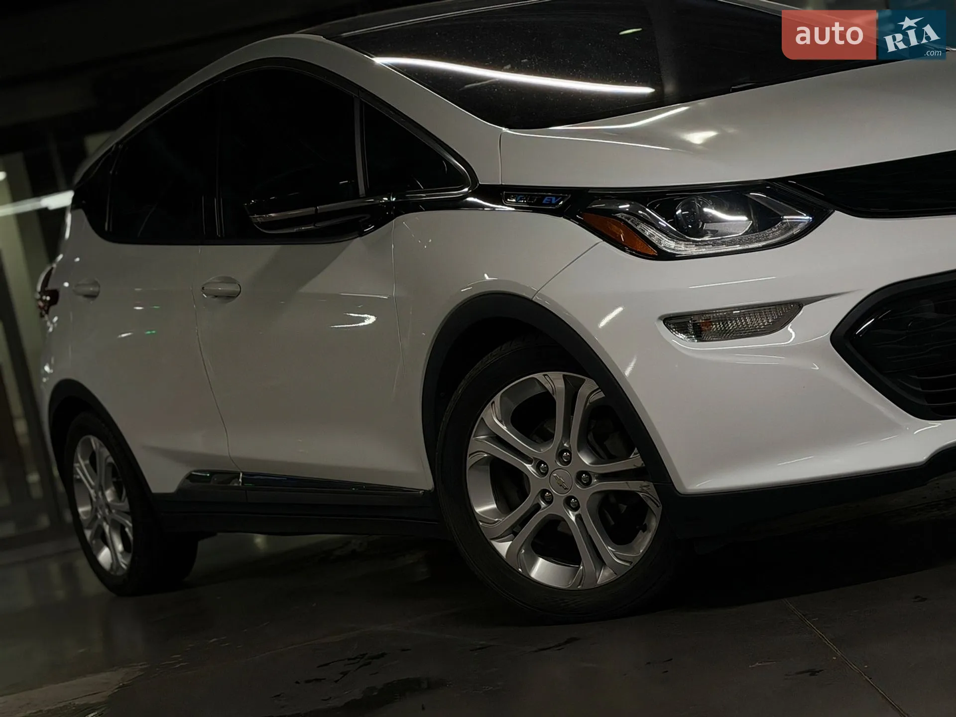 2017 Chevrolet Bolt EUV - мініатюра 32