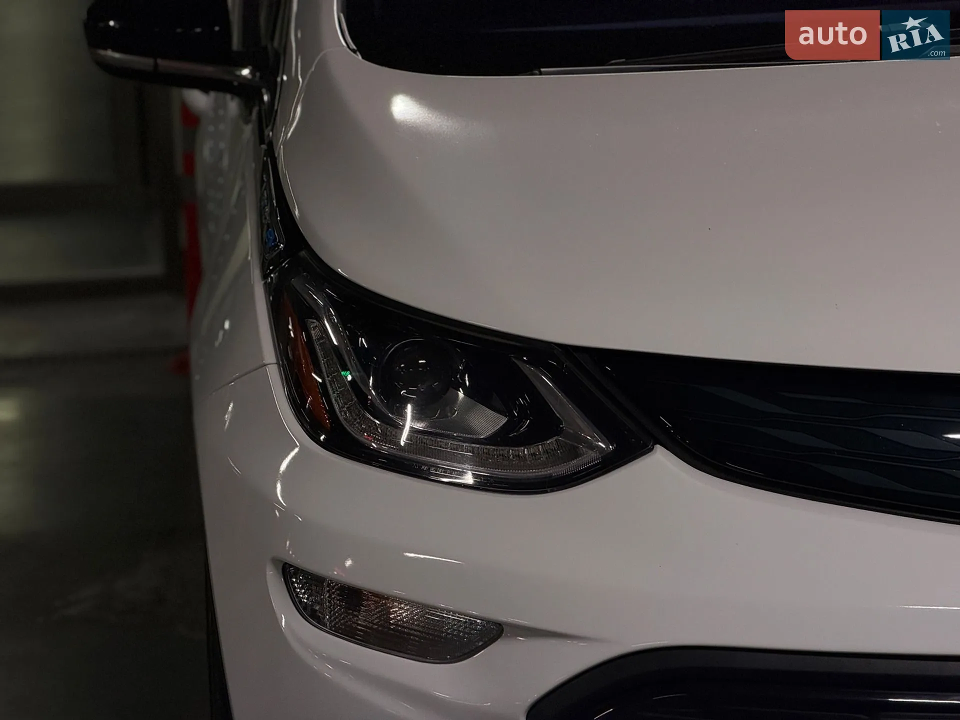 2017 Chevrolet Bolt EUV - мініатюра 38