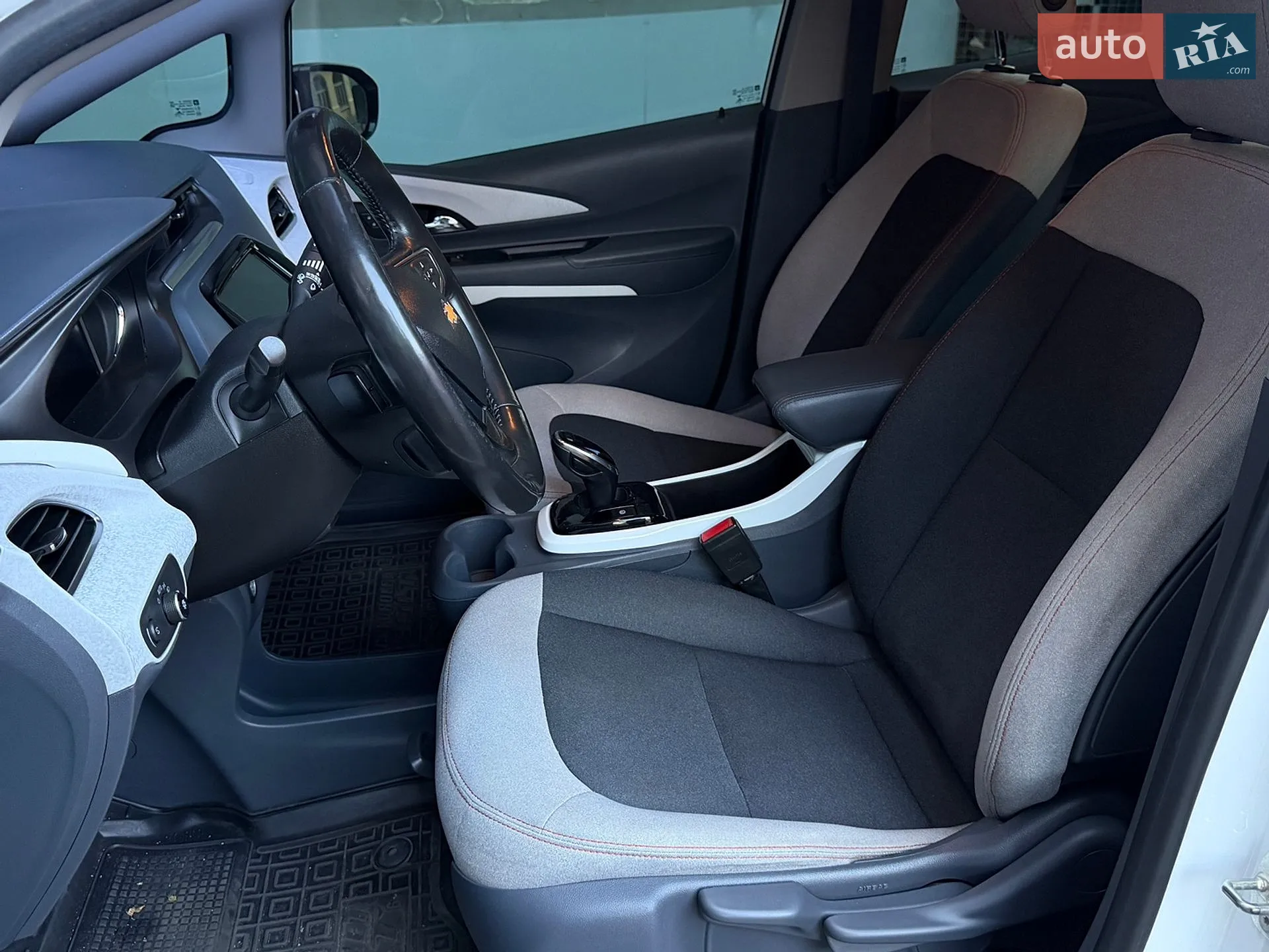 2017 Chevrolet Bolt EUV - мініатюра 45