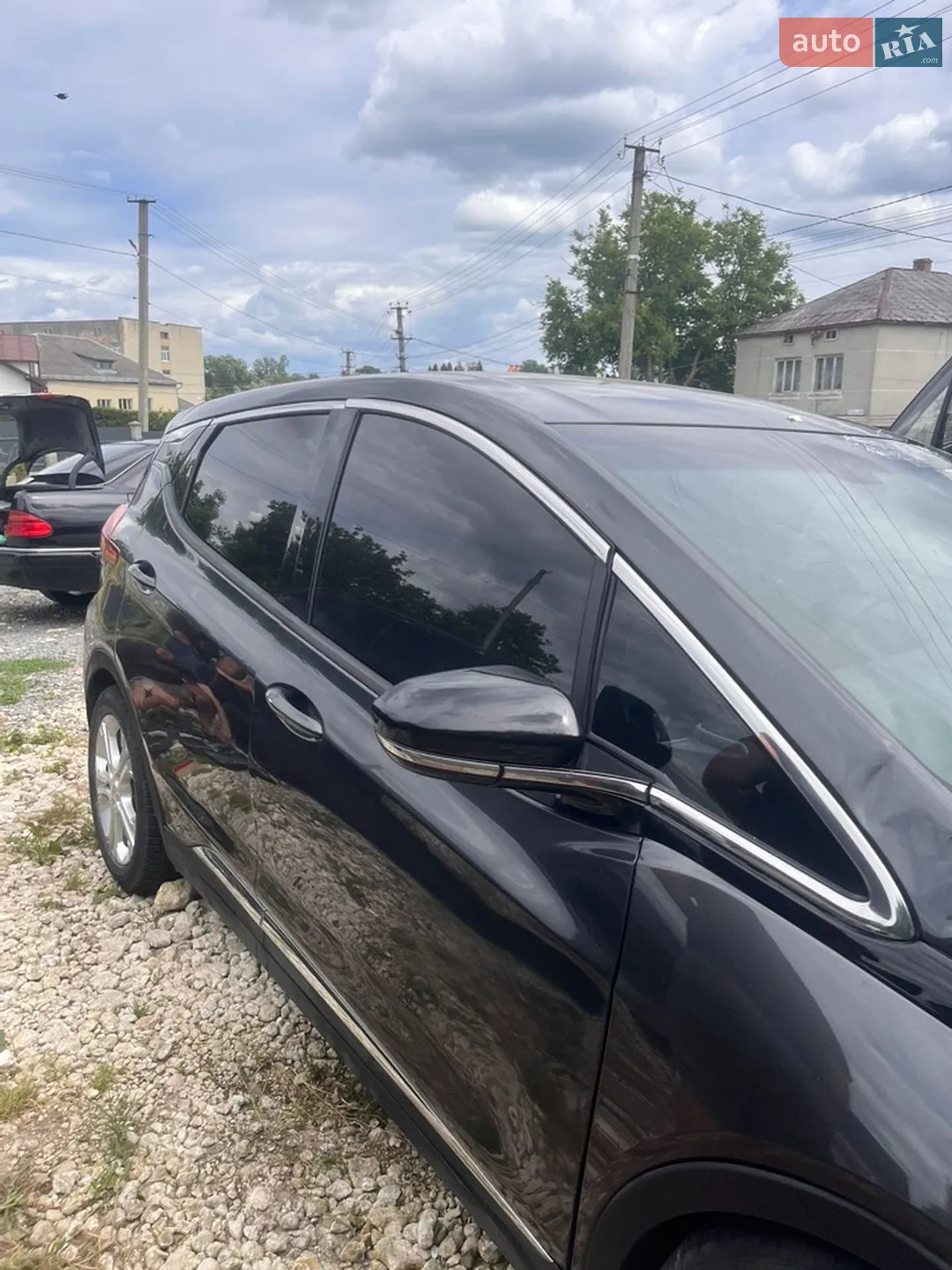 Chevrolet Bolt EV 2018 VIN 1G1FY6S03K4112444 фото оголошення 14 з 26