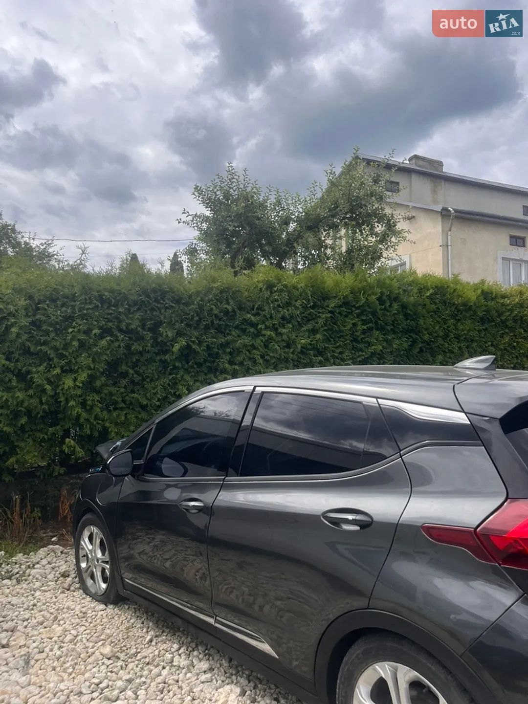 Chevrolet Bolt EV 2018 VIN 1G1FY6S03K4112444 фото оголошення 16 з 26