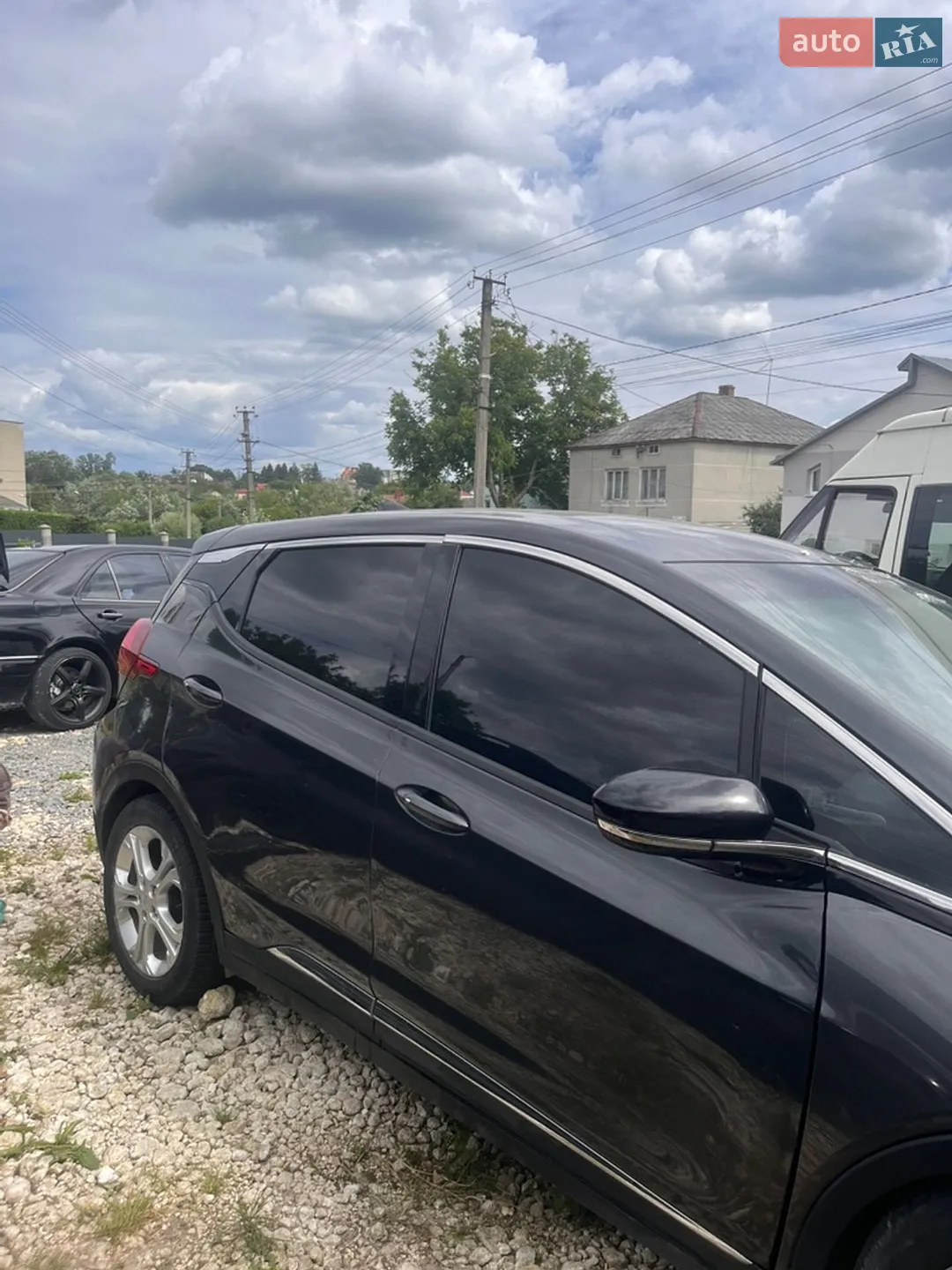 Chevrolet Bolt EV 2018 VIN 1G1FY6S03K4112444 фото оголошення 18 з 26
