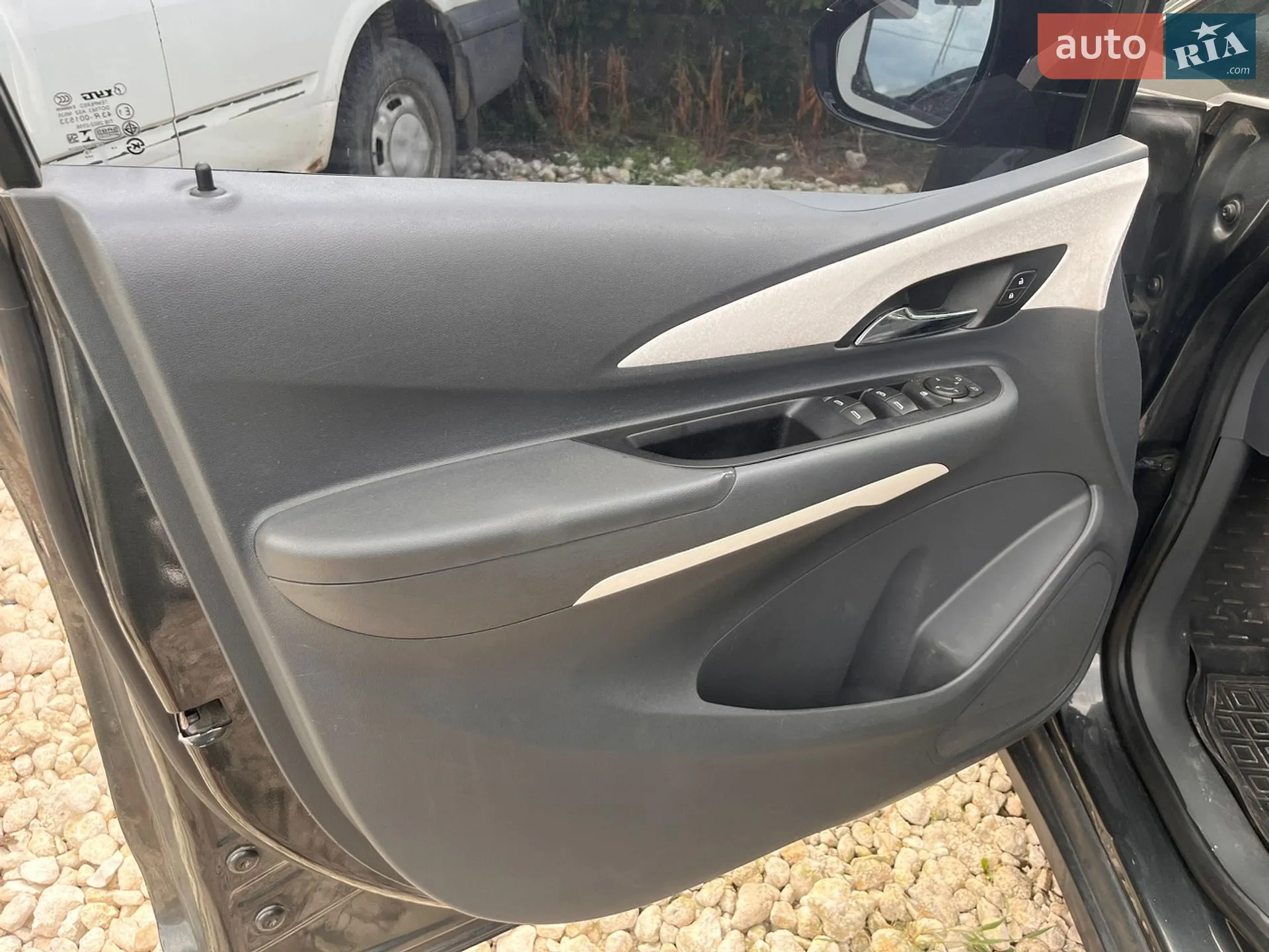 Chevrolet Bolt EV 2018 VIN 1G1FY6S03K4112444 фото оголошення 21 з 26