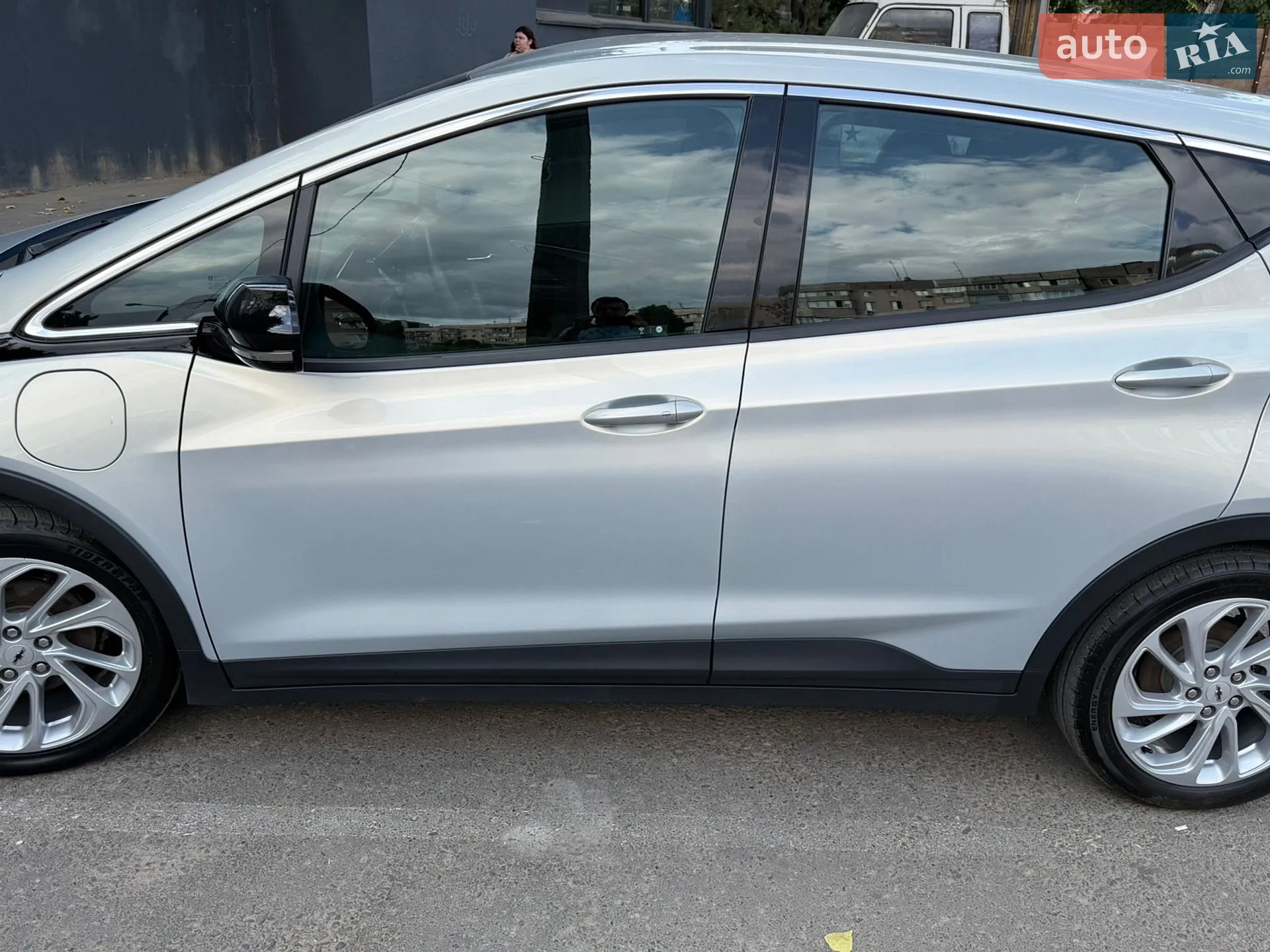 2023 Chevrolet Bolt EUV - мініатюра 10