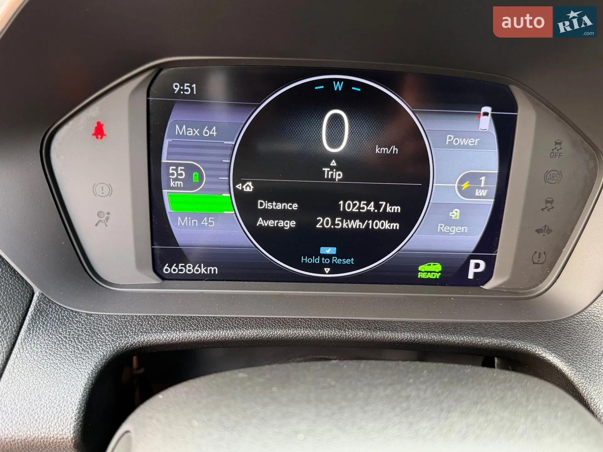 2023 Chevrolet Bolt EUV - мініатюра 15