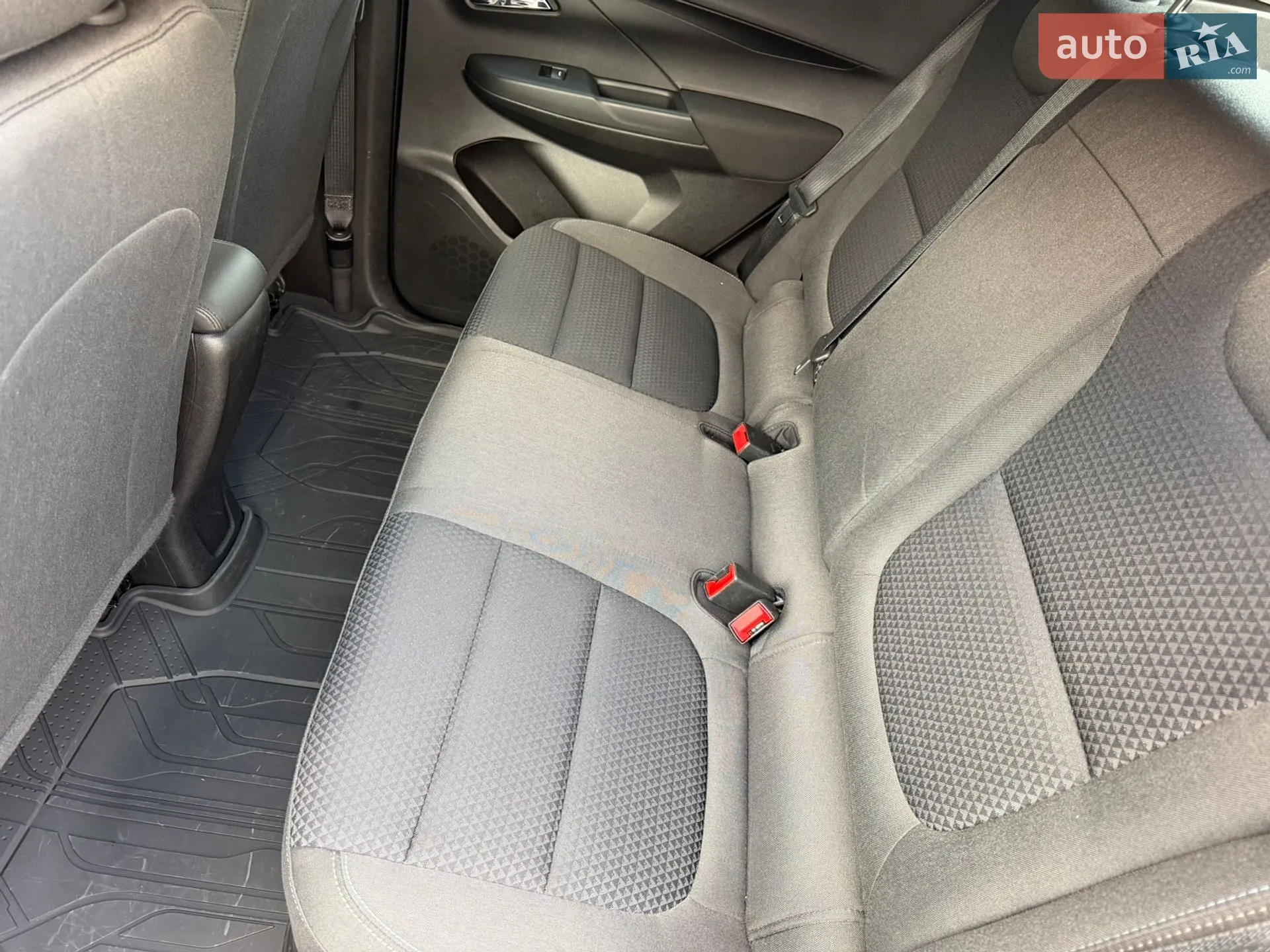2023 Chevrolet Bolt EUV - мініатюра 25