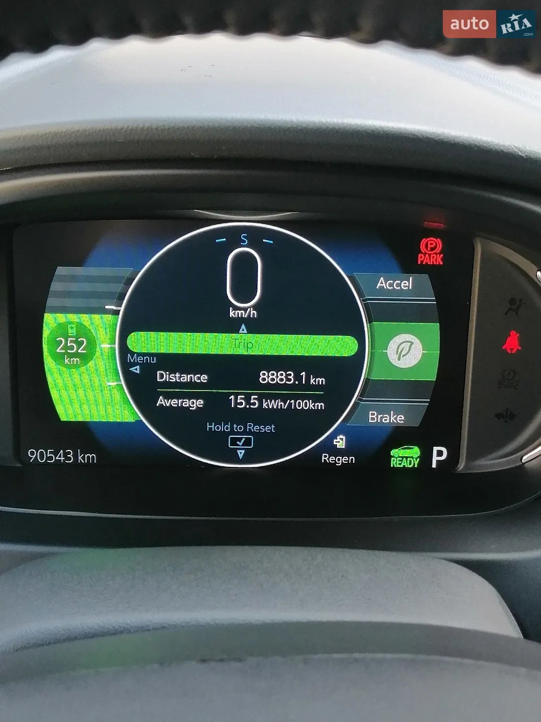 2018 Chevrolet Bolt EUV - мініатюра 19