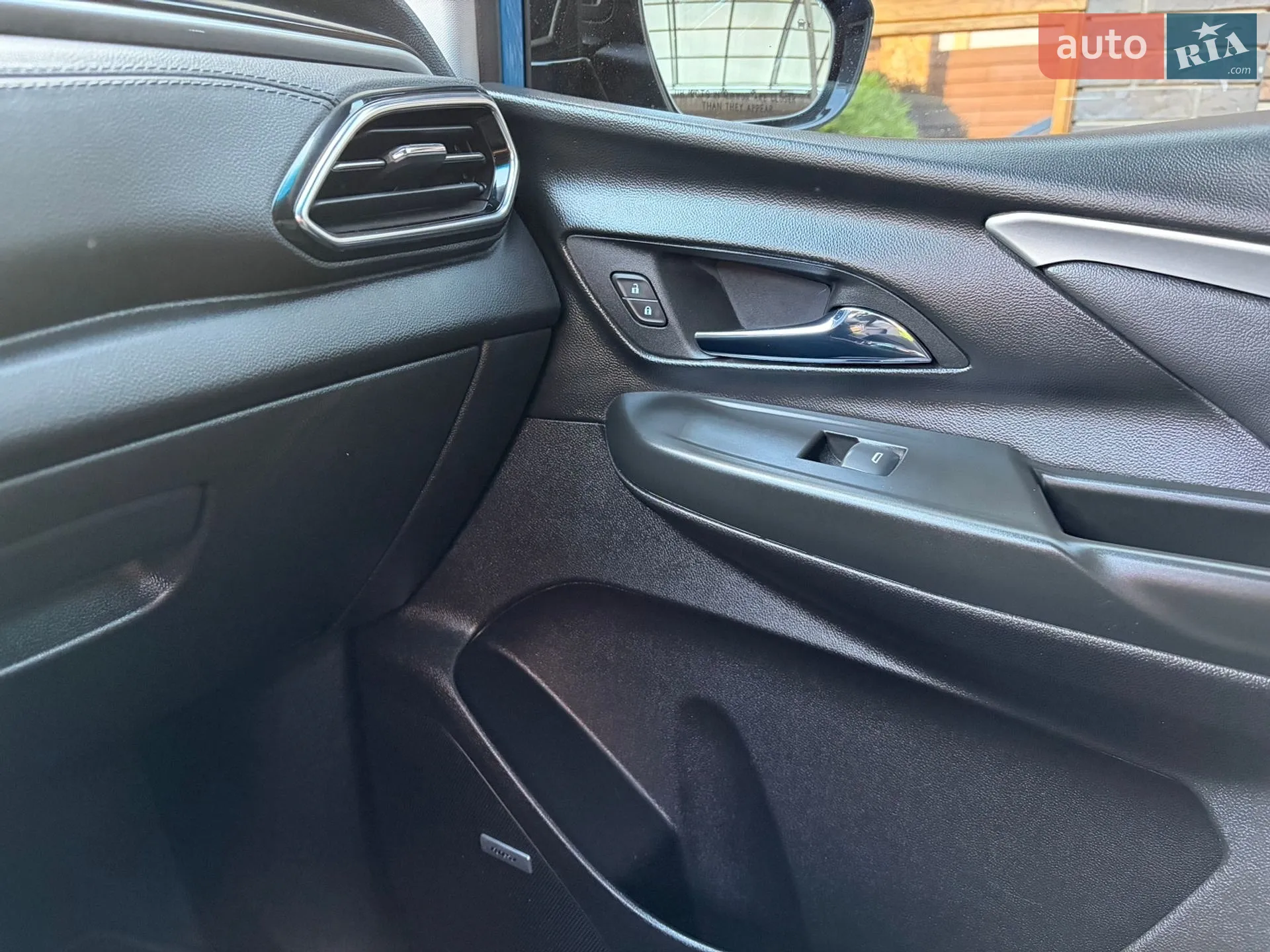 2023 Chevrolet Bolt EUV - мініатюра 29
