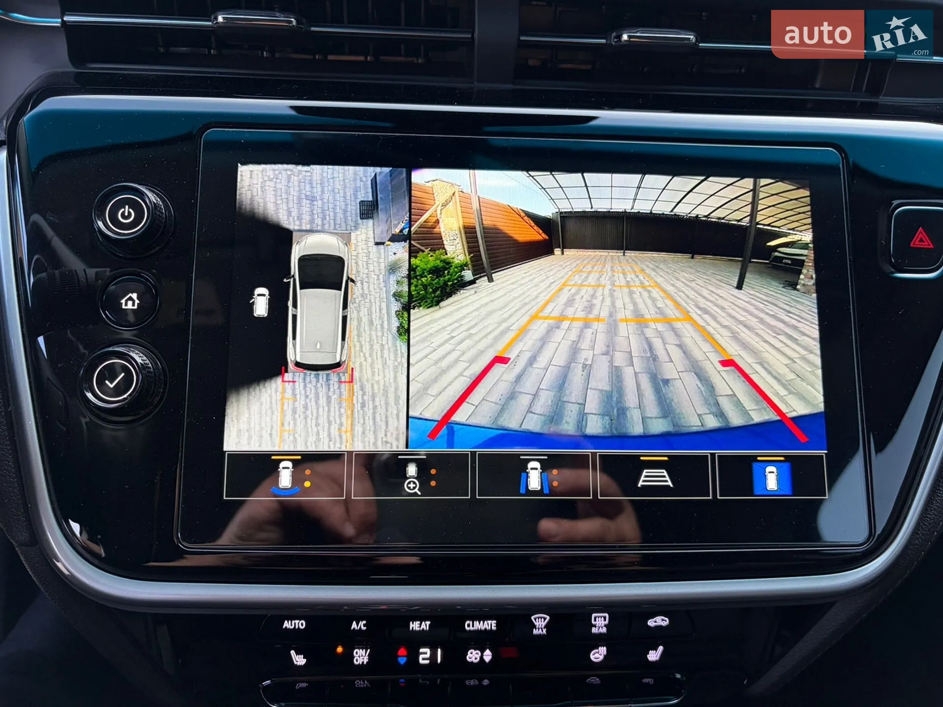 2023 Chevrolet Bolt EUV - мініатюра 32
