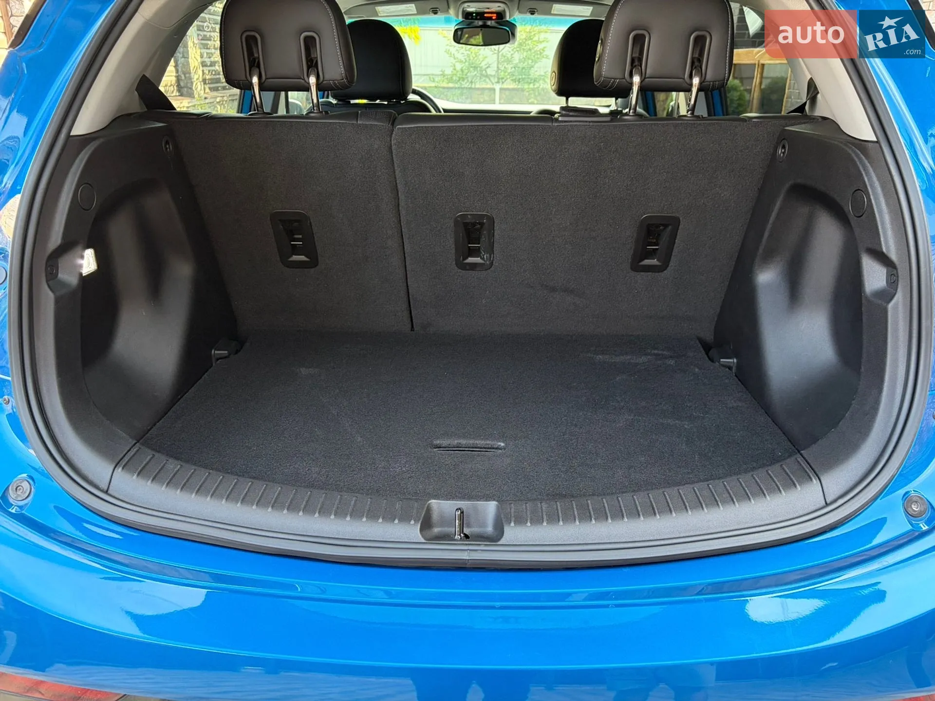 2023 Chevrolet Bolt EUV - мініатюра 51