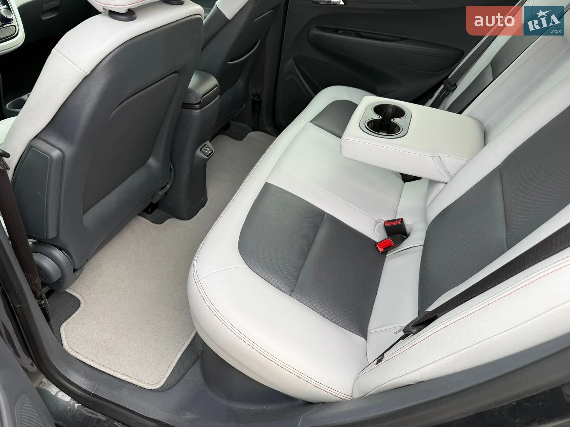 2016 Chevrolet Bolt EUV - мініатюра 20